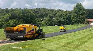 Best Driveway Overlay Services  in Redwood Falls, MN